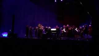 Ludovico Einaudi - Una Mattina - Stadsgehoorzaal Leiden 2/2