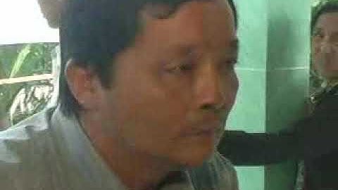 Lễ tang cụ bà : Lê Thị Lẹ ( phần 2 ) ấp Tân Hiệp - xã Lợi An - Trần Văn Thời Cà Mau