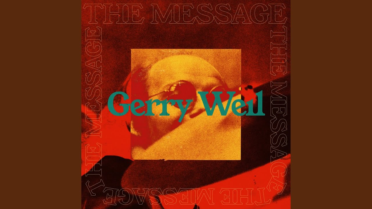 邦楽 The Message The Message - YouTube