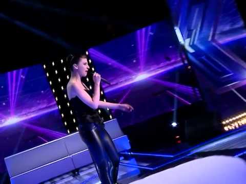 ექსკლუზივი - მარიამ ივარდავა | Mariam Ivardava - Am I The One
