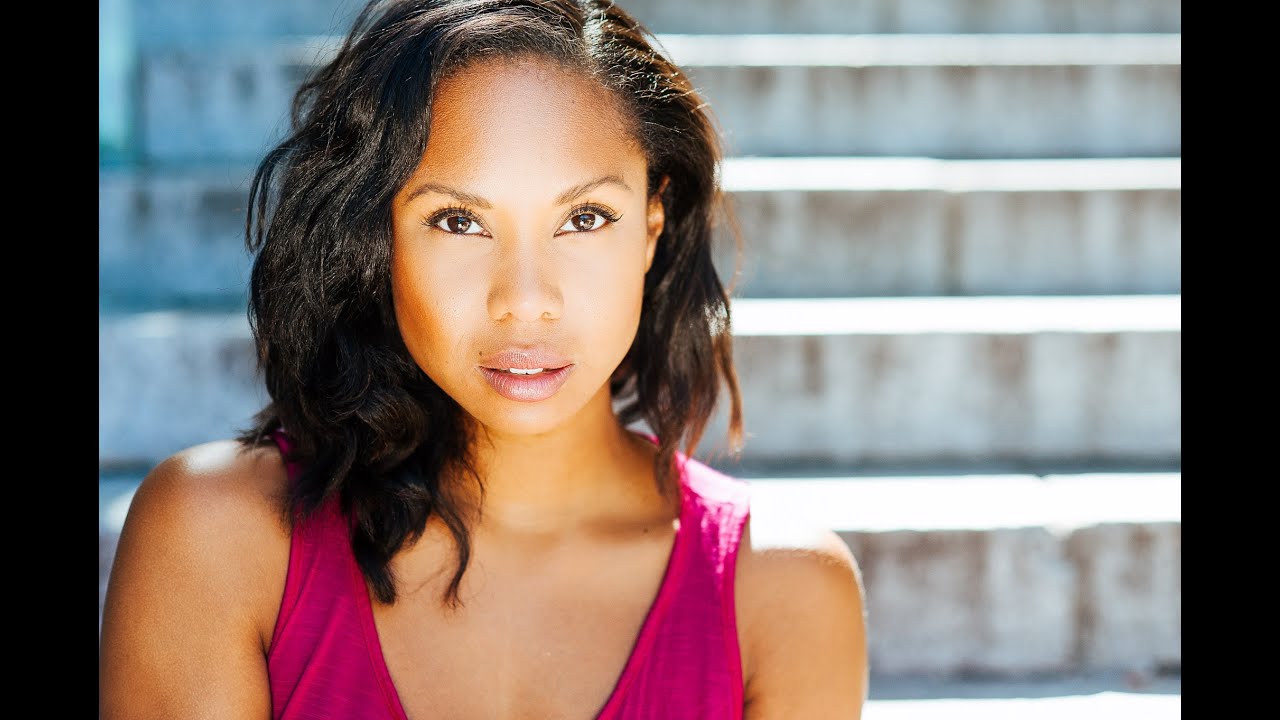 Lauren Lim Jackson - Fund a Dream