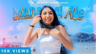 Jizzy & Madhara Hettiarachchi - Manamal Ale (මනමල් ආලේ) |  