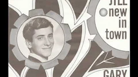 Jill - Gary Lewis & The Playboys (1967)