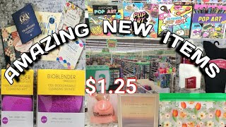 Come With Me To Dollar Tree| AMAZING New Items| Name Brands by Jennifer Mowan5 20,004 views 2 months ago 24 minutes