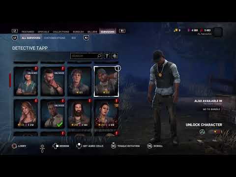 DBD Stream 😱 #DeadByDaylight #DBD