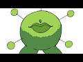 (24 SUBS SPECIAL) (CHRISMAS SPECIAL) Contagious Christmas Vocoded to USSR Anthem