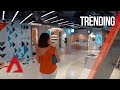 A digital shopping experience at nomadx  cna lifestyle