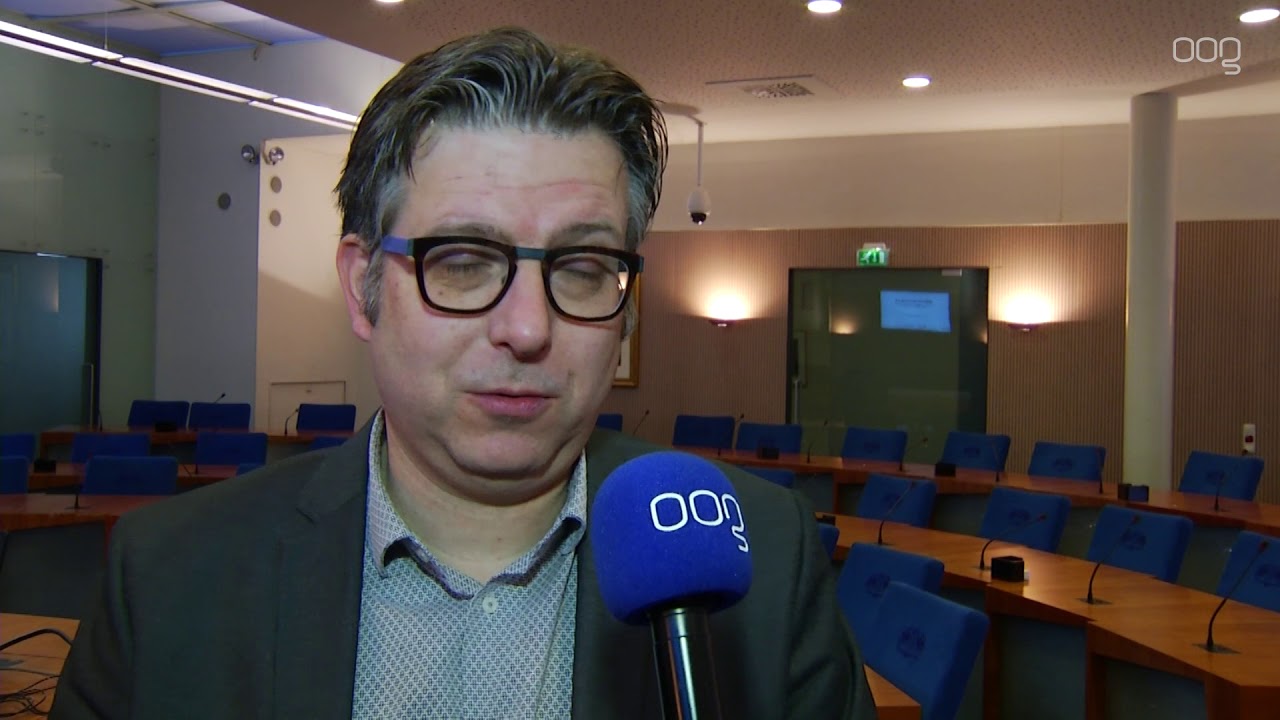 Gemeente en corporaties in vier wijken aan de slag