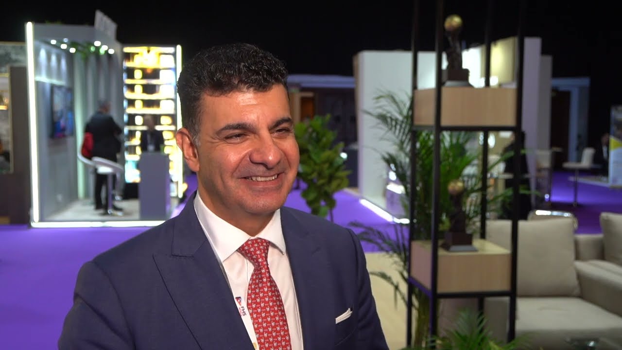 FHS 2024: Camil Yazbeck, Global Chief Development Offer Premium, Midscale & Economy Division, ACCOR