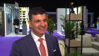 FHS 2024: Camil Yazbeck, Global Chief Development Offer Premium, Midscale & Economy Division, ACCOR