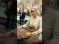 💔 She Was Forced To Sell Her Dad's WWII Jacket