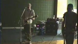 Hellbender Live 3/4/1995 at Manhattan College