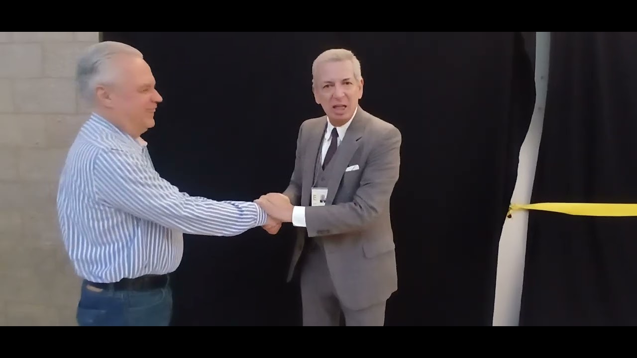 Meet  &  Greet the #1 background latino actor in New  York