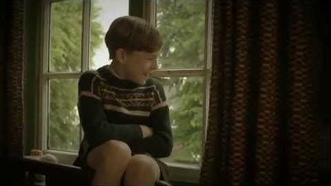 Toast: Nigel Slater and Mrs Potter