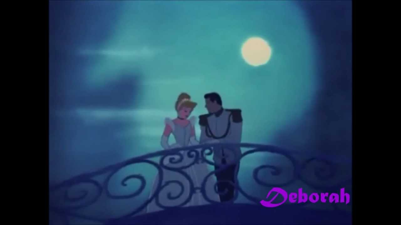 Cinderella - So This Is Love Deborah ( Cover) - YouTube