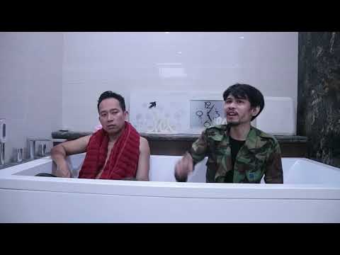 Denny Cagur Minta Dikasihani | Mind-Blowing Interview