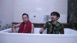 Denny Cagur Asks for Pity | Mind-Blowing Interview