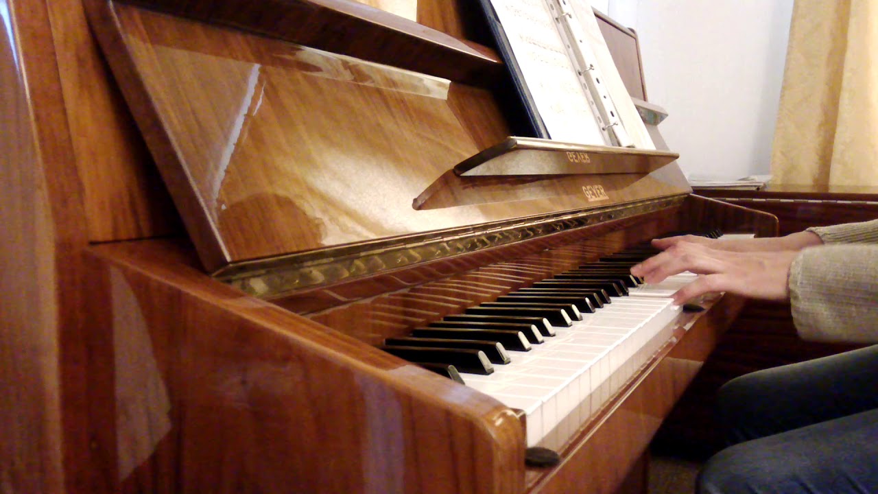 Алла Пугачева Не отрекаются любя - YouTube