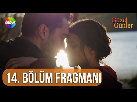 Güzel Günler | 14. Bölüm Fragmanı @guzelgunlerdizi