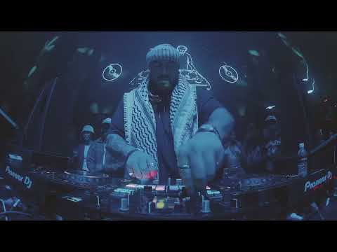 DJ Habibeats | Habibi's House at Avalon, Los Angeles | May 12, 2023 (Full Set)