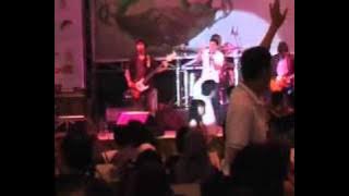 Evolet - Berlari Live @ La Piazza Kelapa Gading