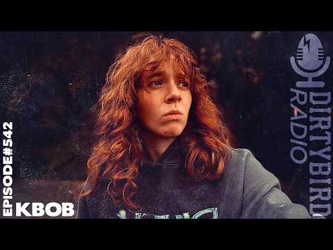 Dirtybird Radio 542 - Kbob