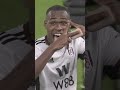Issa Diop's best Fulham moments 💪🤍