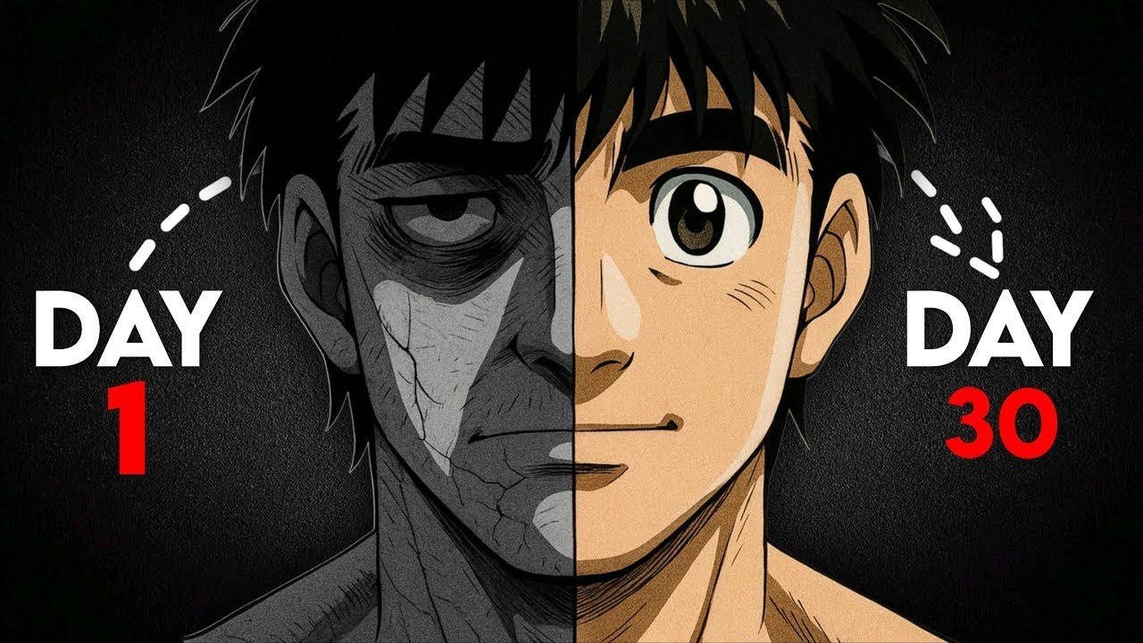 Reset Your Brain Naturally in Just 2 Minutes for Better Focus