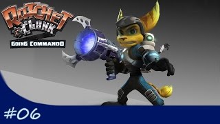 Ratchet and Clank 2 :: No death challenge :: Episode 6