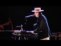 Bob Dylan live @ Messehalle Erfurt 09.07.2019 - full concert