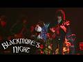 Blackmore’s Night – Possum Goes To Prague (Remastered Video from “Under A Violet Moon” tour)