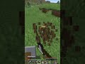 Sobreviví 10 días en ULTRA HARDCORE😅😅(parte final) #minecraft #parati
