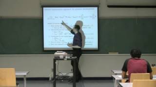 Latent Variable Methods 2011 - Class 13C