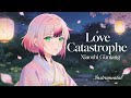 Xiaoshi Guniang - Love Catastrophe (爱殇) | Instrumental Cover | Piano MIDI | Where Winds Meet