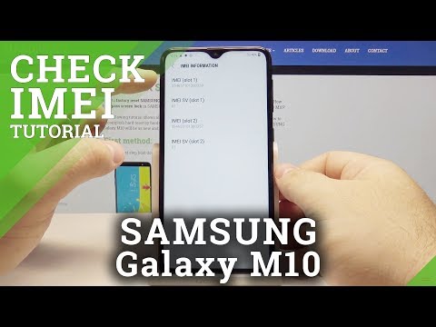 how-to-check-imei-in-samsung-galaxy-m10---serial-number-access