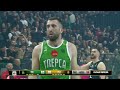 Trepça - Peja - Pjesa 2, gjysmëfinalja e tretë