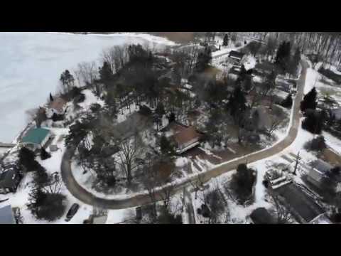 1315 Circle Drive, Metamora, MI home video tour