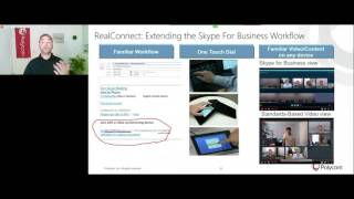 Trial RealConnect Service for O365