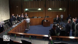 WATCH LIVE: Senate Commerce subcommittee looks at Boeing, airline safety