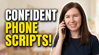 Confident English for Educators: 8 Scripts for Every Work Situation