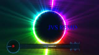 JVS REMIXED Wormhole Unity
