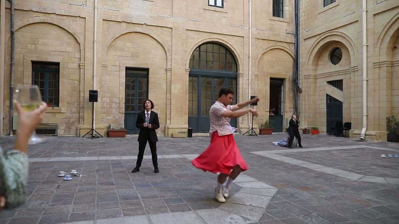 Dance Festival Malta 2023 - Opening Night