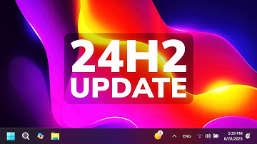 New Big Windows 11 24H2 June Update – New Small Taskbar Buttons, Start Menu in Build 26100.4482 (RP)