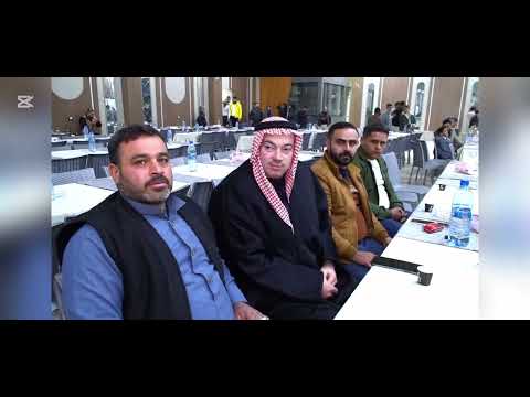مقطع من عرس الشهيد يامن نعسو رحمهم الله