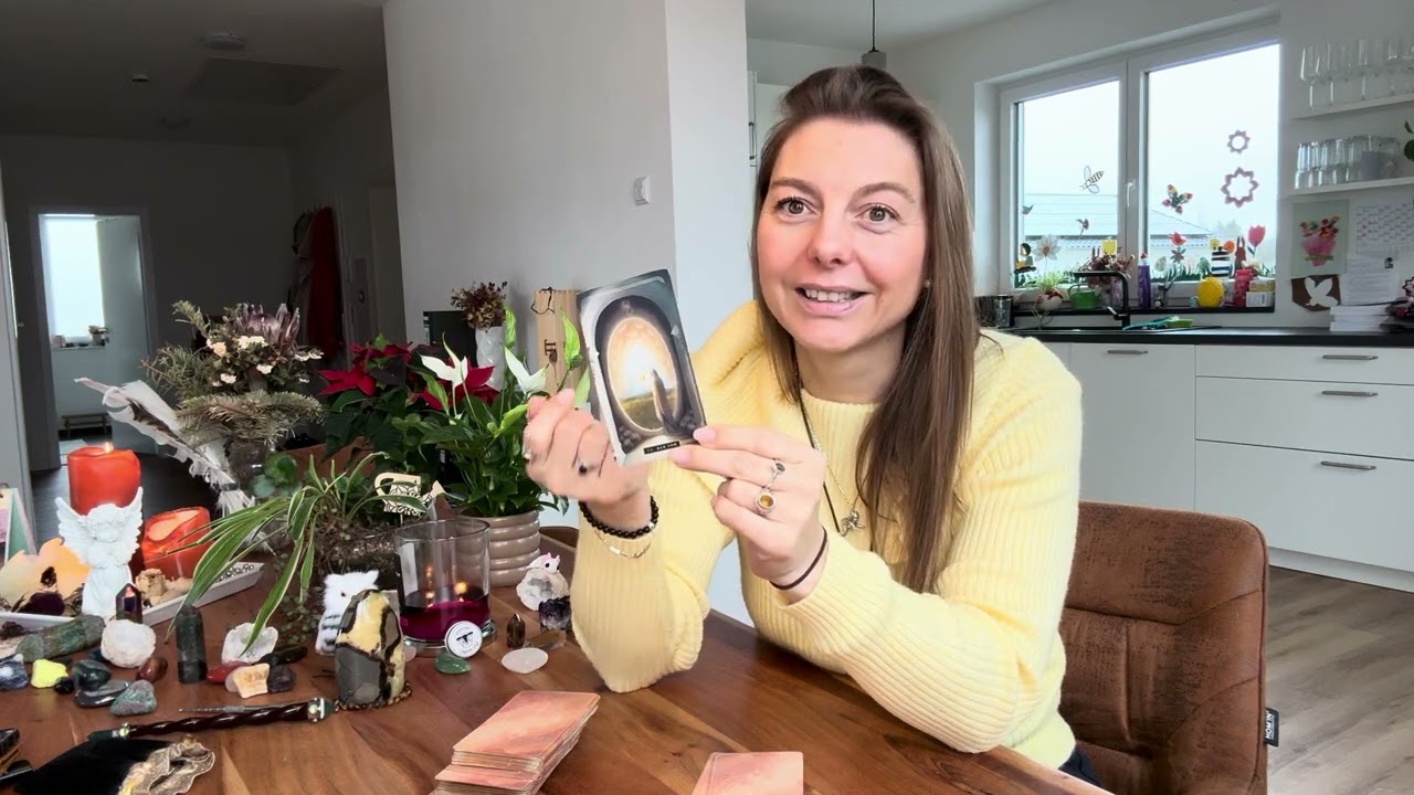 Für was wird sich dein Gegenüber entscheiden?