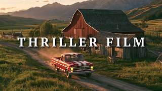 Du Wirst Bis Zum Schluss Rätseln!😨Eine Junge Frau Verbirgt Ein Gefährliches Geheimnis🎬Film Thriller
