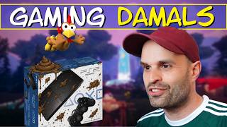 Der Moorhuhn-Hype & die PS 2 kriegt drauf | Gaming im April 2000...