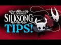 4 Important Tips for New Hollow Knight Players