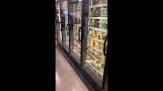 Workflow Tips in the Frozen Food Aisle