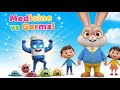 Why Do Kids Need Medicine? 💊 | Fun Learning with Professor Paws